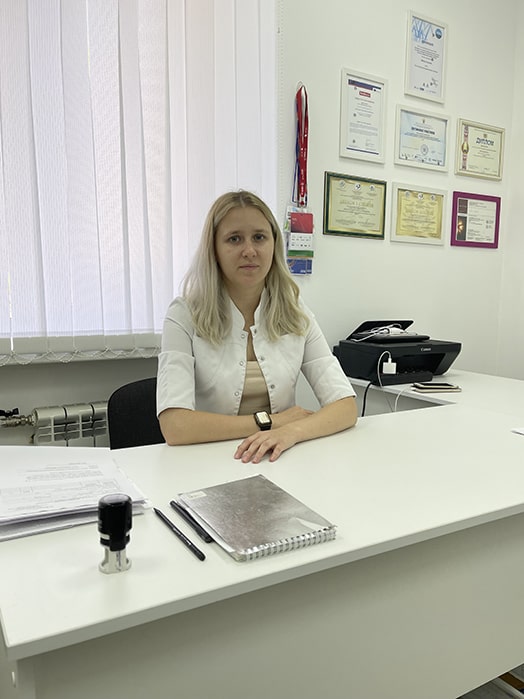 врач психиатр-нарколог, психотерапевт