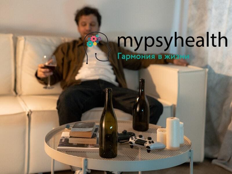 алкогольное заболевание печени