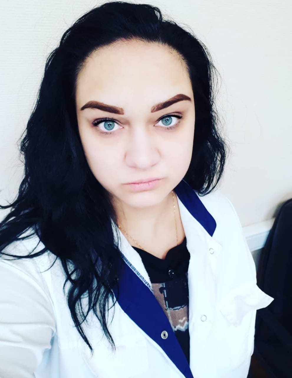 Петрухина Ольга Сергеевна, медицинский психолог клиника Майпсихелс - Mypsyhealth Москва