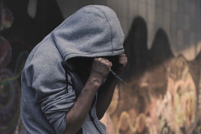 лечение наркомании