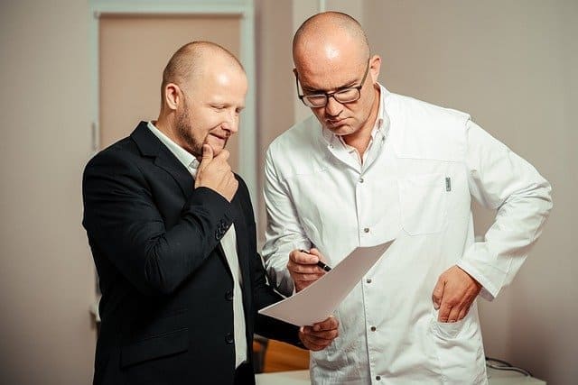 Тонкости работы наркологов в клинике «Майпсихелс - Mypsyhealth»