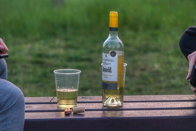 Симптомы алкоголизма