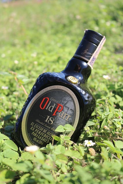 Патологическое опьянение