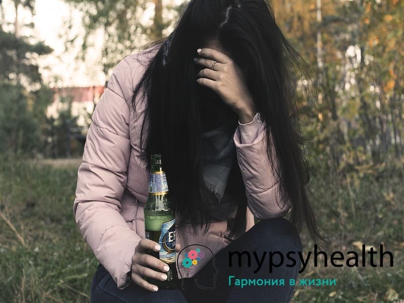 алкогольный гепатит роль пола и гендера