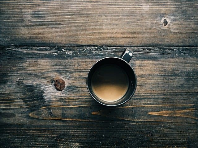 Кофе может ослабить действие нейролептиков