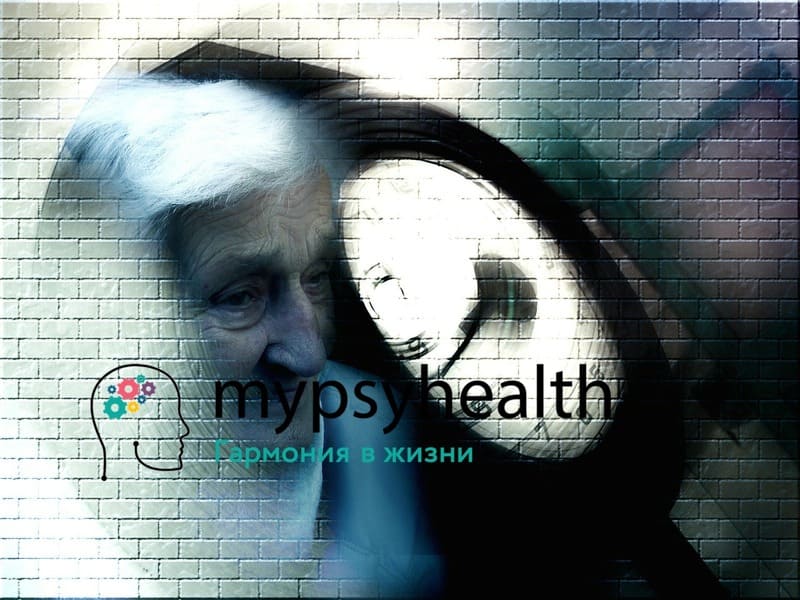 несколько слов о болезни Альцгеймера