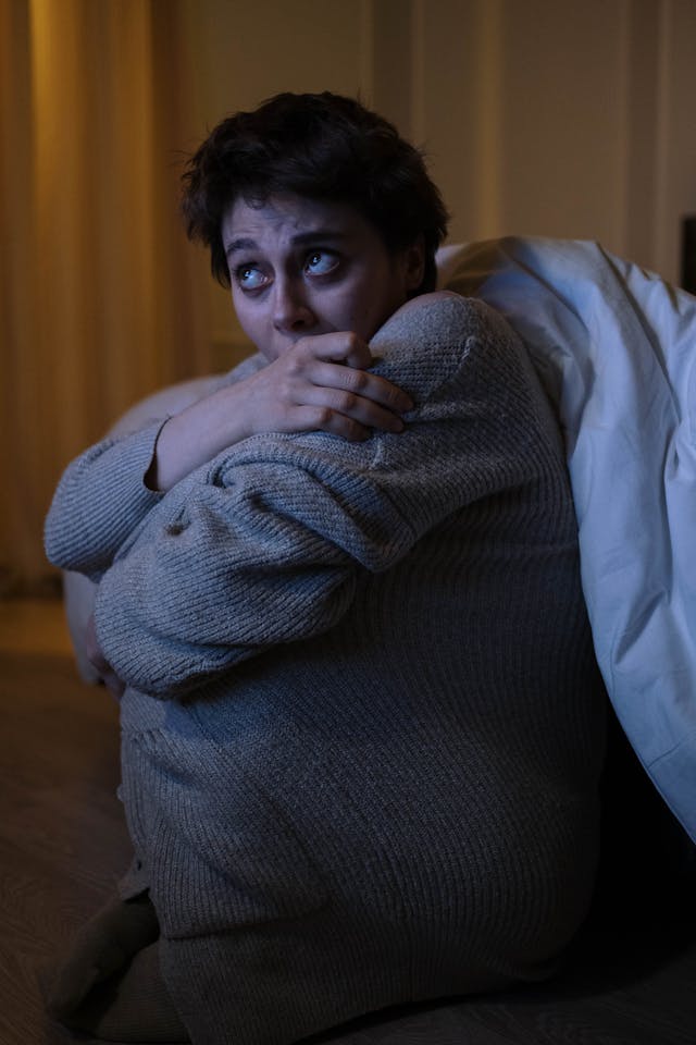 что помогает от бессонницы