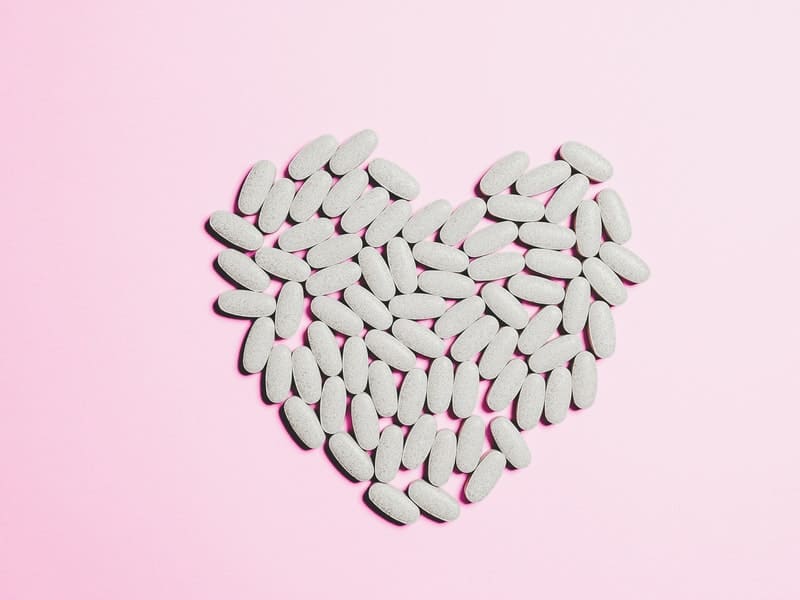 витамины группы В