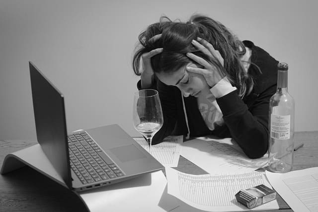 6 признаков того, что пора сменить работу