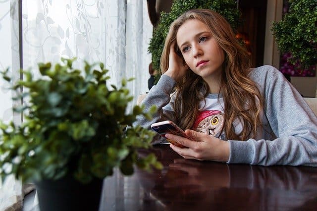 Печаль