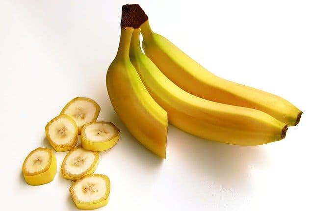продукты богатые мелатонином