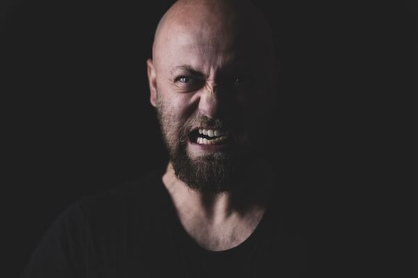 эмоциональная зависимость от человека