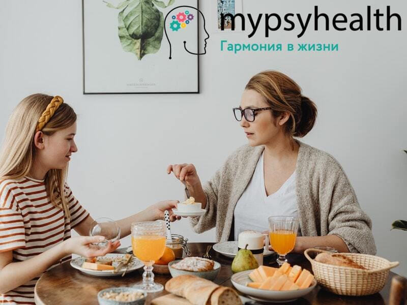 энергетическая и питательная ценность продуктов