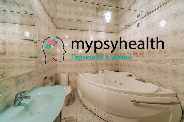 Душевая кабина с джакузи создана для комфортного пребывания