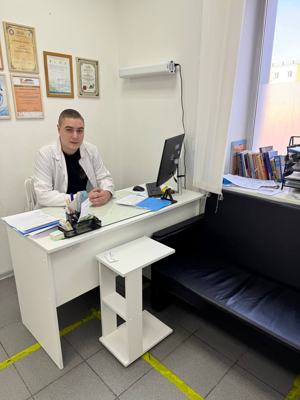 Филиппов Александр Владиславович клинический психолог