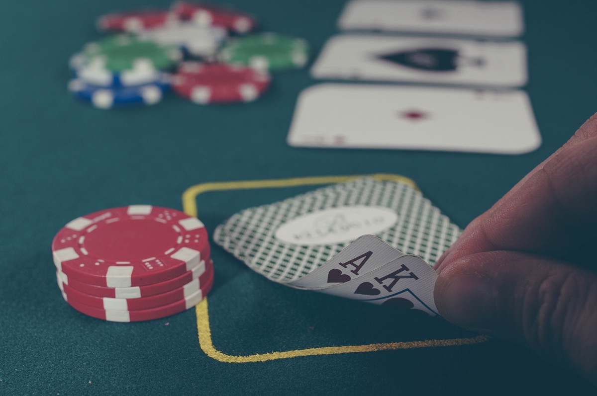 Зависимость от азартных игр (гемблинг) | Москва | Лечение зависимости от азартных игр Mypsyhealth