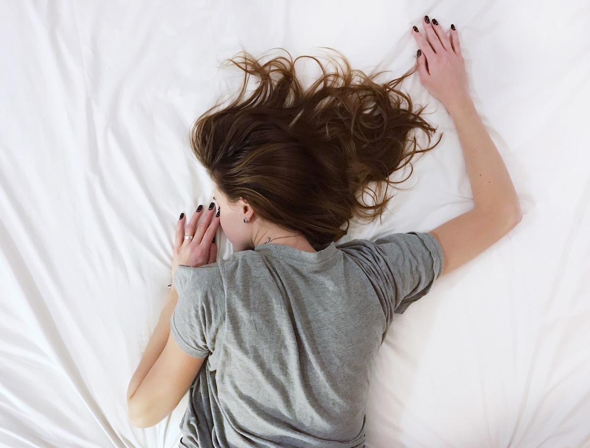 Синдром хронической усталости (СХУ) и синдром переутомления - тревожный сигнал