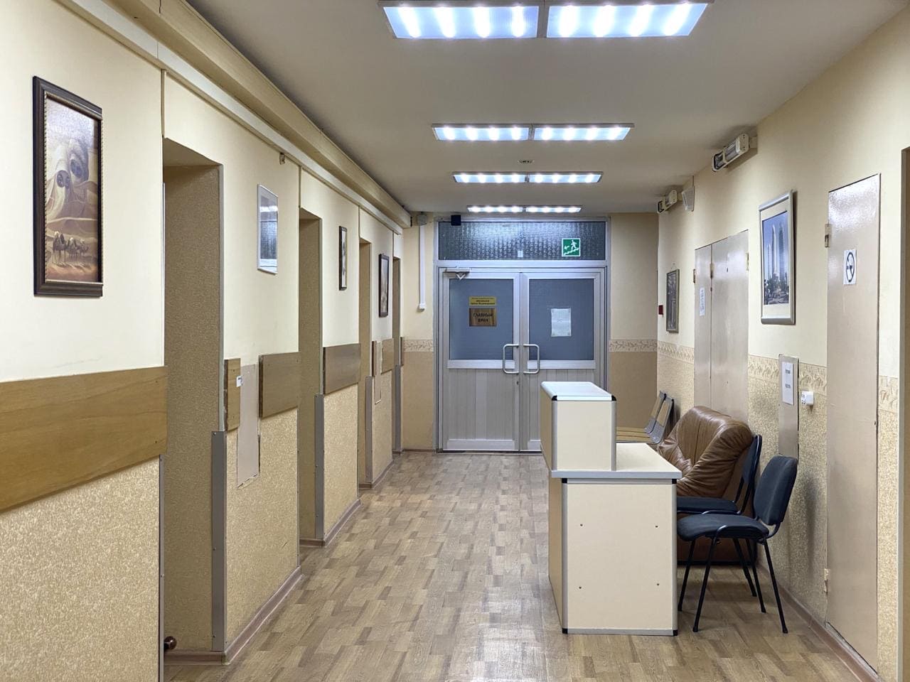 как работает частная психиатрическая клиника стационар в Москве